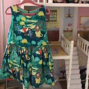 Wizard of Oz dress by OshKosh